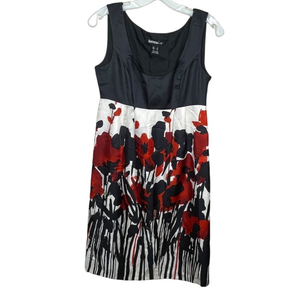 Kenzie Pretty‎ Floral Dress